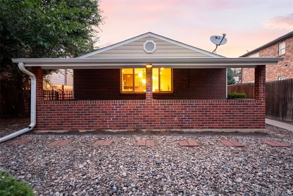 2611 W 26th Avenue Denver CO 80211