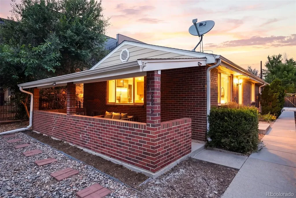 2611 W 26th Avenue Denver CO 80211