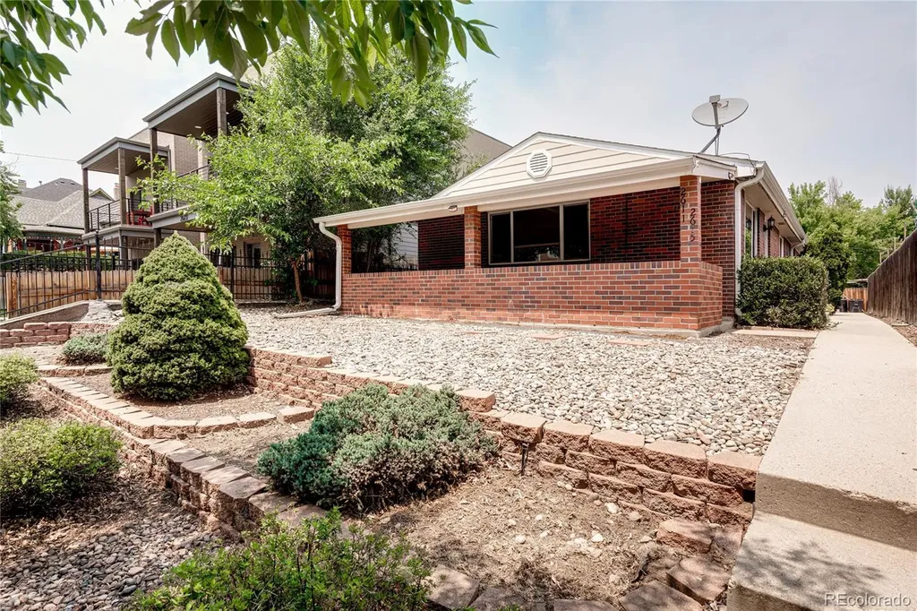 2611 W 26th Avenue Denver CO 80211