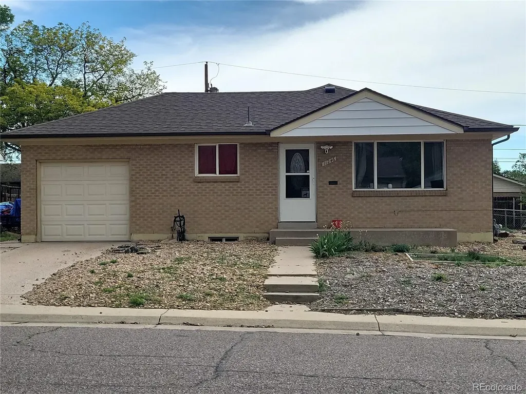 11246 Franklin Street Northglenn CO 80233