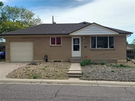 11246 Franklin Street Northglenn CO 80233