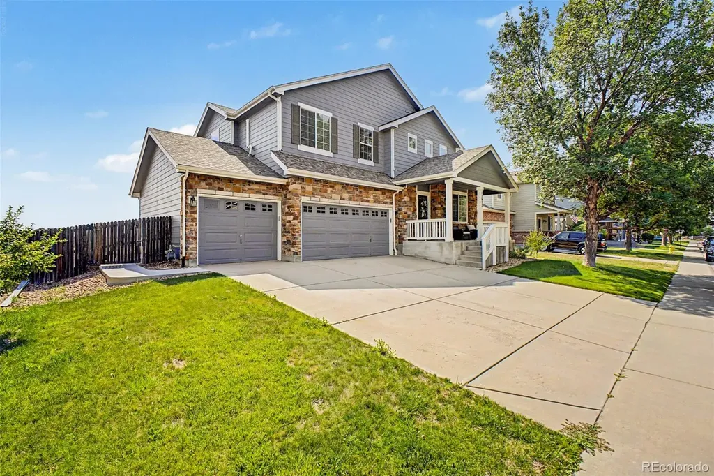 11652 Kearney Way Denver CO 80233