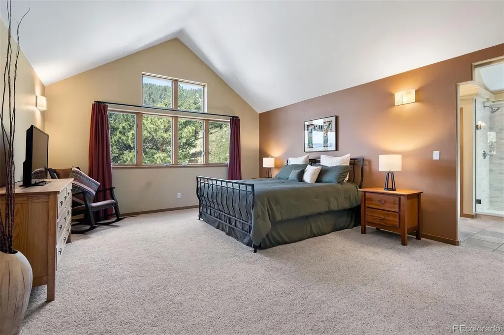 33095 Bergen Mountain Road Evergreen CO 80439