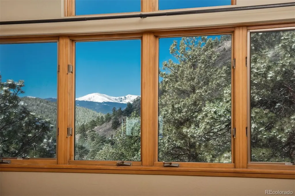 33095 Bergen Mountain Road Evergreen CO 80439
