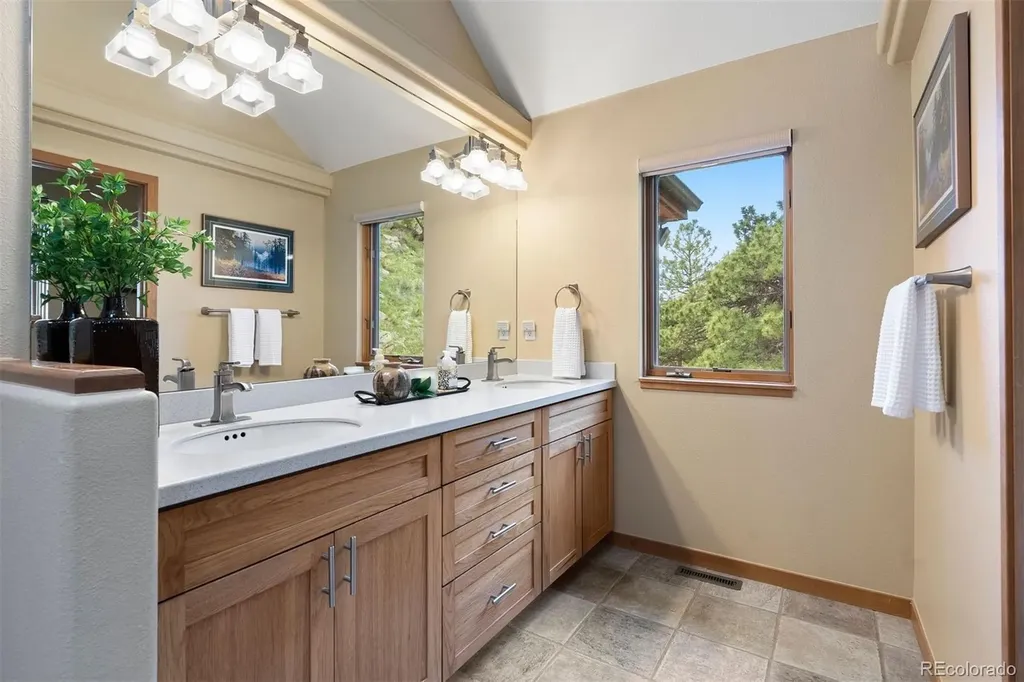 33095 Bergen Mountain Road Evergreen CO 80439