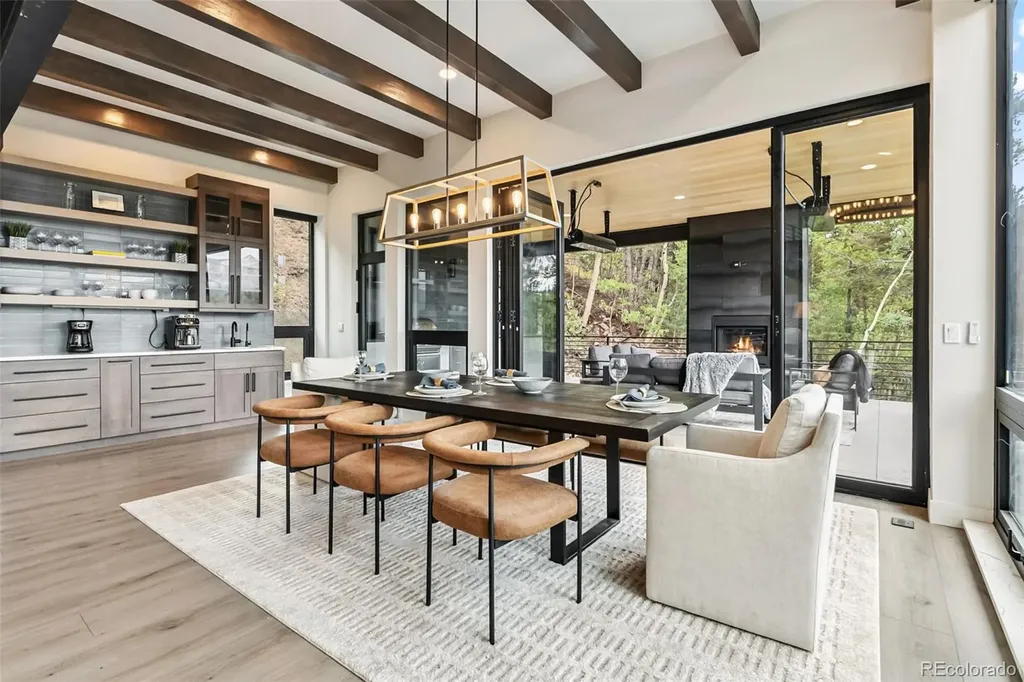 2520 Boreas Pass Road Breckenridge CO 80424