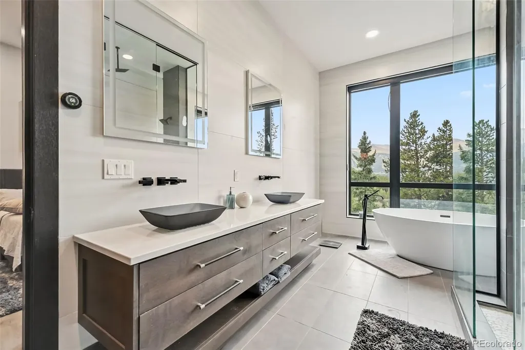 2520 Boreas Pass Road Breckenridge CO 80424