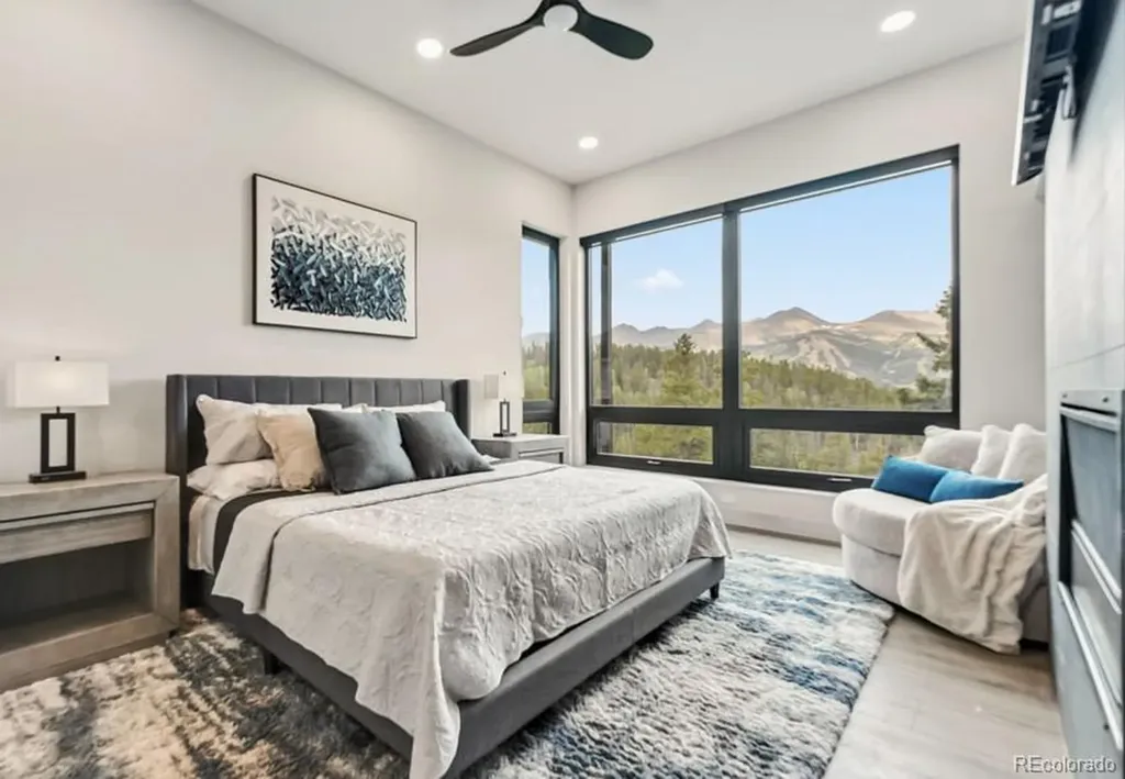 2520 Boreas Pass Road Breckenridge CO 80424
