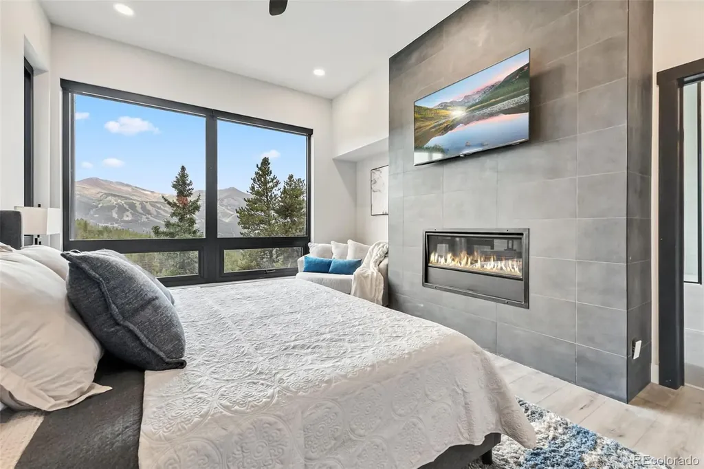 2520 Boreas Pass Road Breckenridge CO 80424