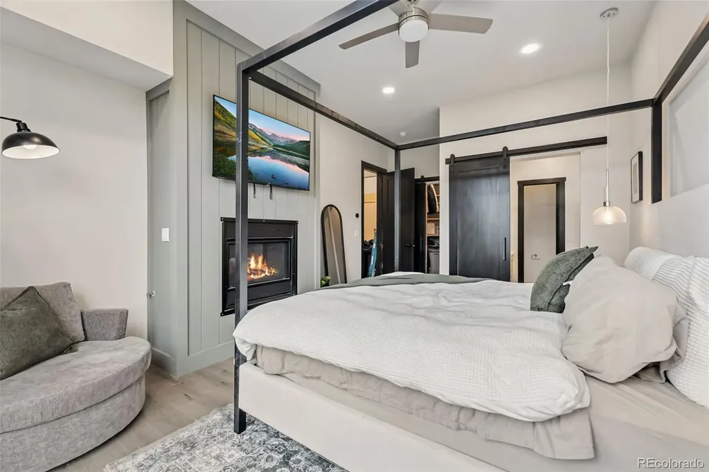 2520 Boreas Pass Road Breckenridge CO 80424