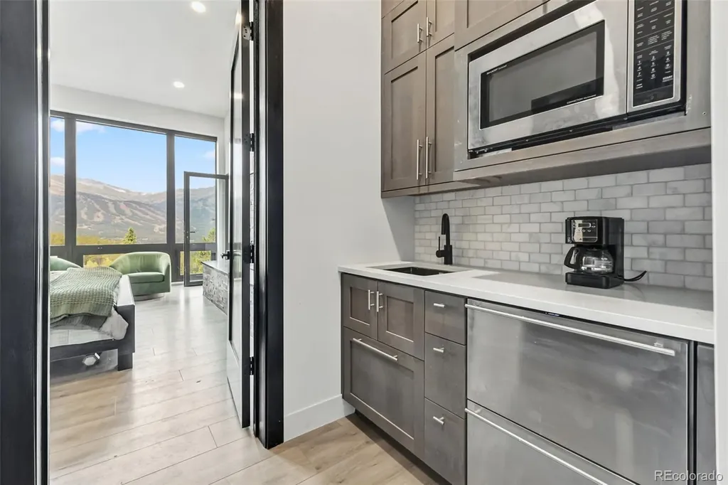 2520 Boreas Pass Road Breckenridge CO 80424