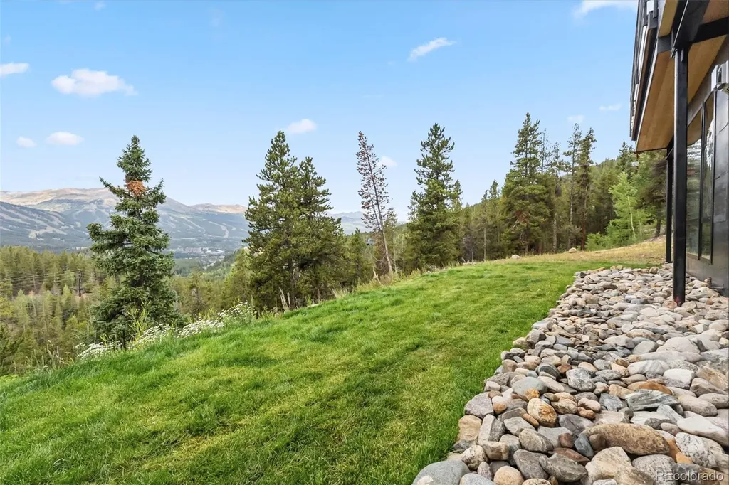 2520 Boreas Pass Road Breckenridge CO 80424