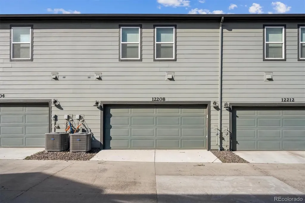12208 Creamery Street Thornton CO 80241