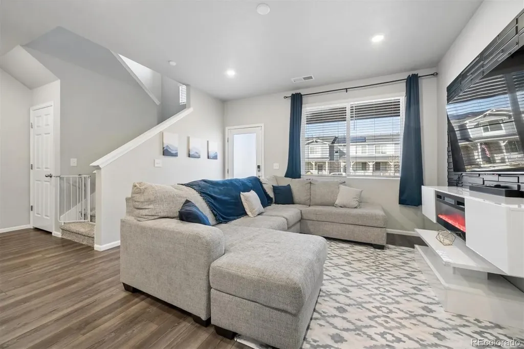 12208 Creamery Street Thornton CO 80241