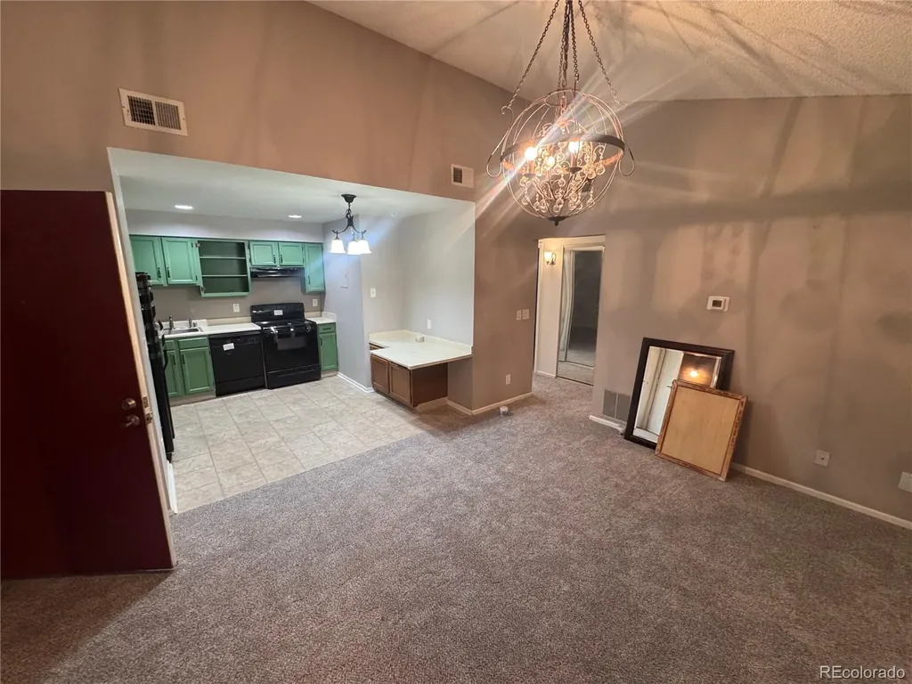 4899 S Dudley Street Littleton CO 80123