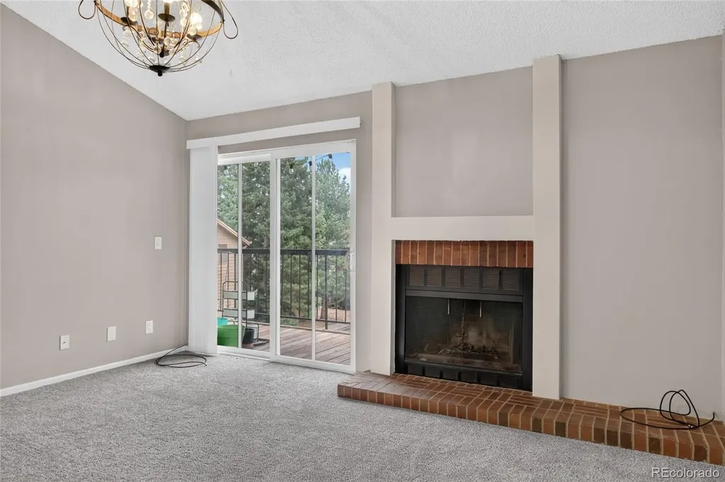 4899 S Dudley Street Littleton CO 80123