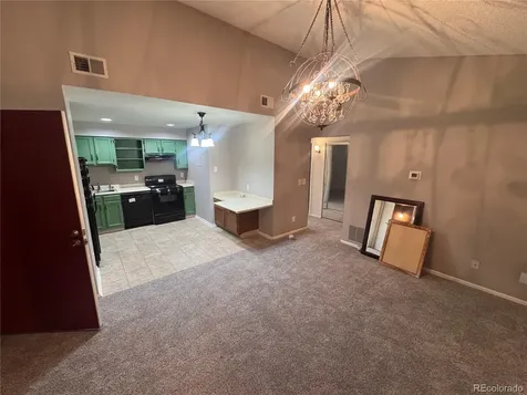 4899 S Dudley Street Littleton CO 80123