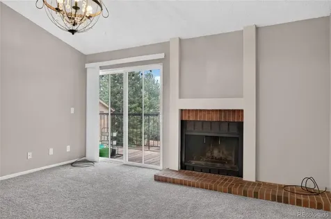 4899 S Dudley Street Littleton CO 80123