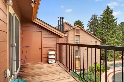 4899 S Dudley Street Littleton CO 80123