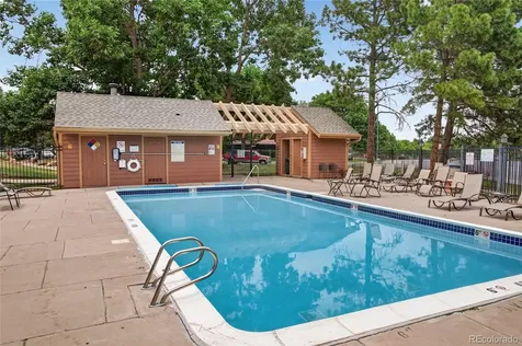 4899 S Dudley Street Littleton CO 80123