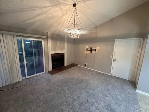 4899 S Dudley Street Littleton CO 80123