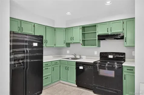 4899 S Dudley Street Littleton CO 80123