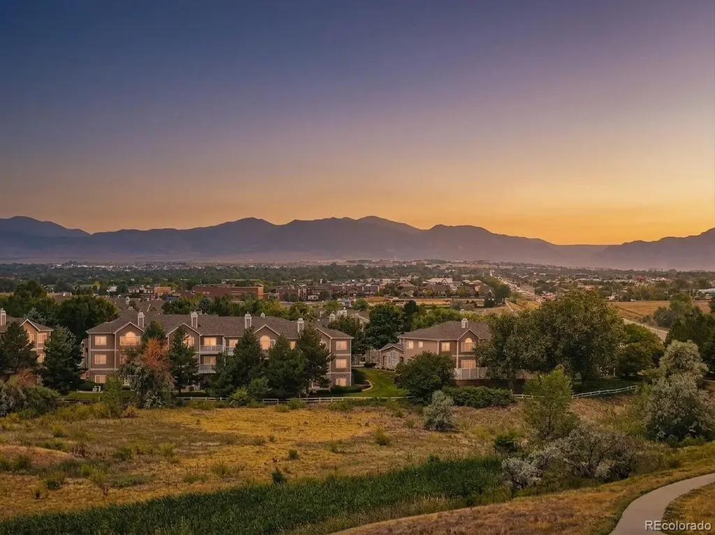 11933 Clay Court Denver CO 80234