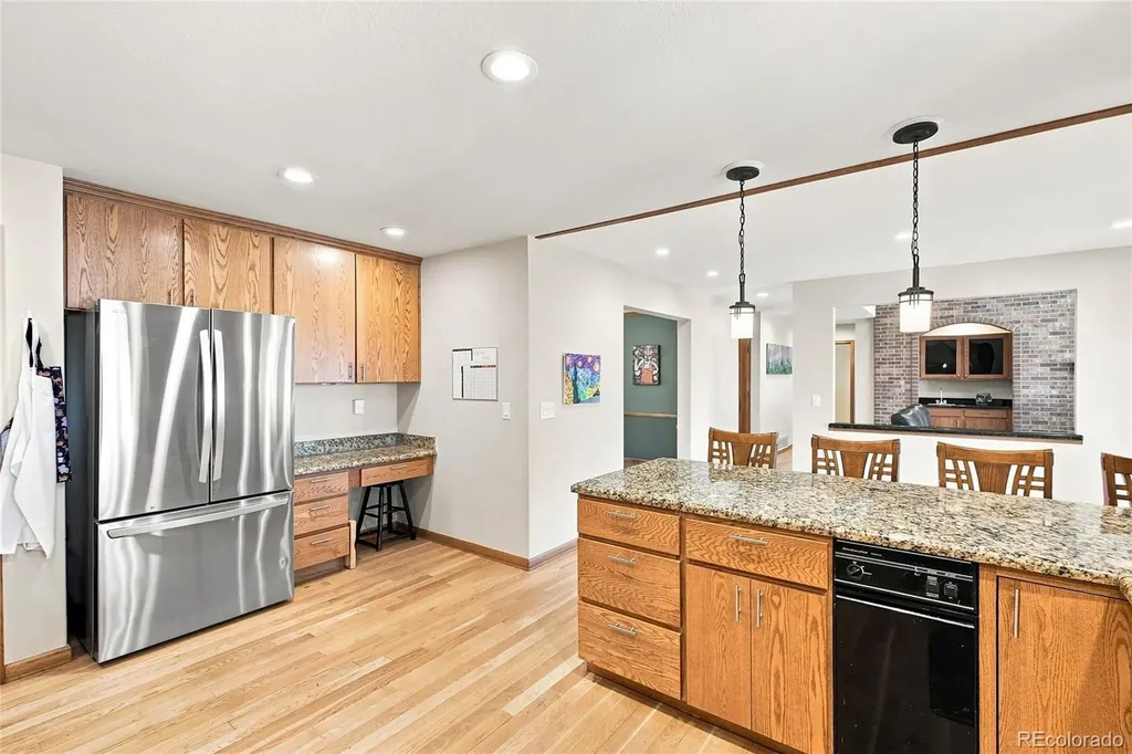 11933 Clay Court Denver CO 80234