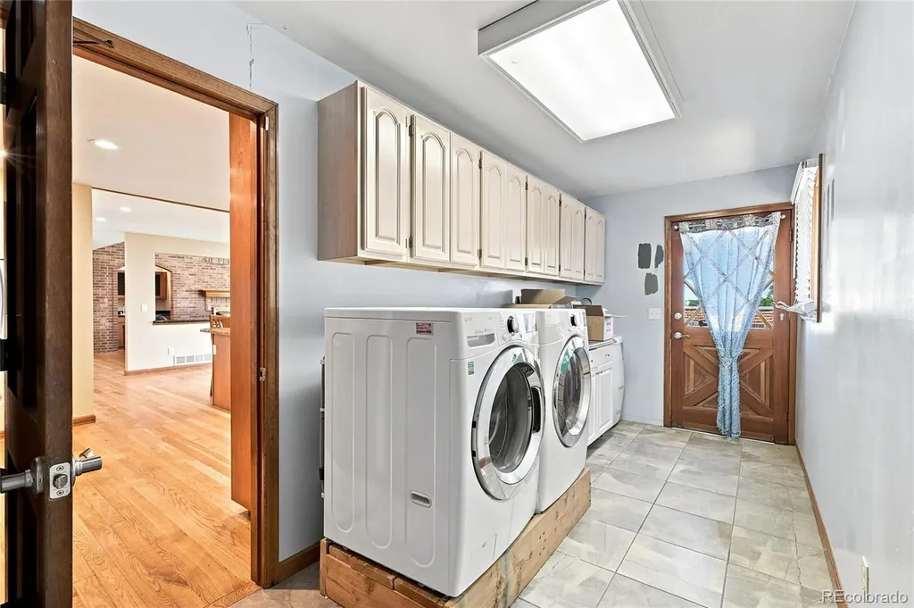 11933 Clay Court Denver CO 80234