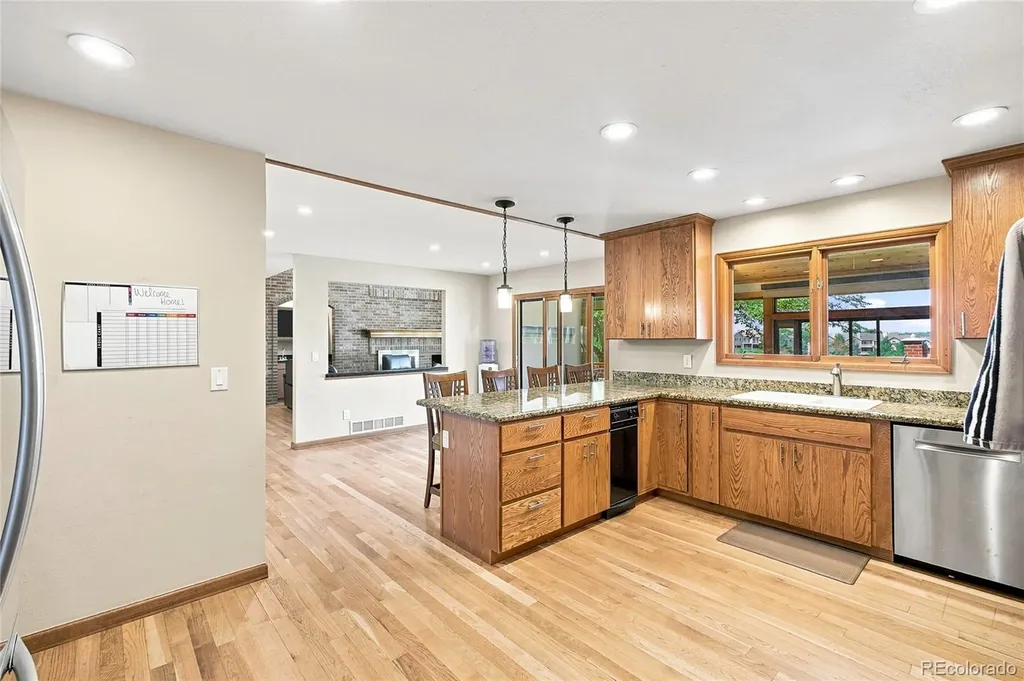 11933 Clay Court Denver CO 80234