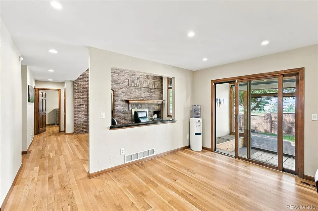 11933 Clay Court Denver CO 80234