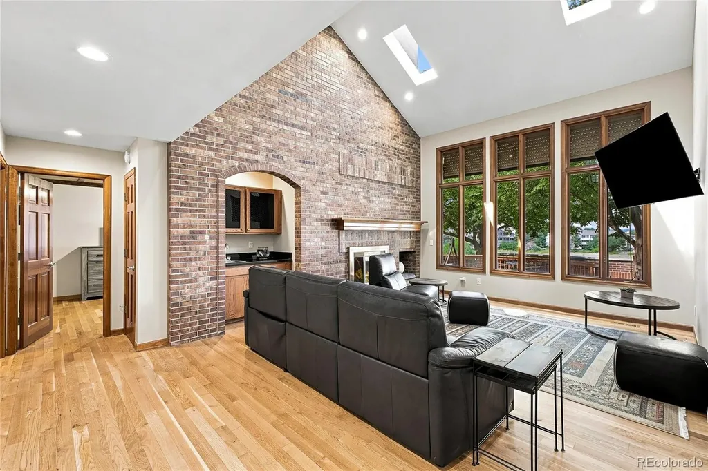 11933 Clay Court Denver CO 80234
