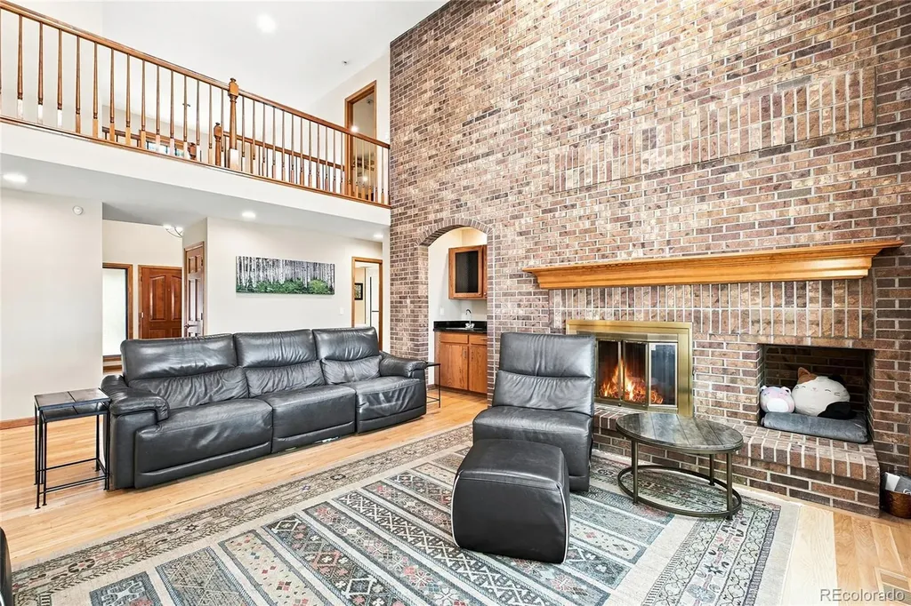 11933 Clay Court Denver CO 80234