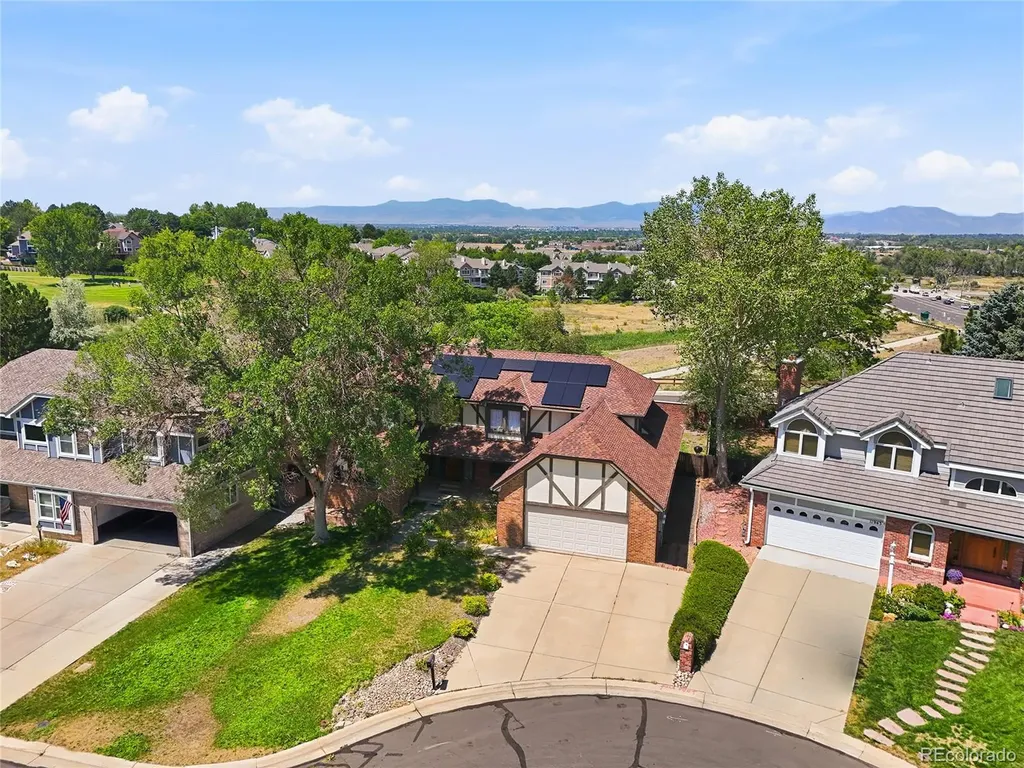 11933 Clay Court Denver CO 80234