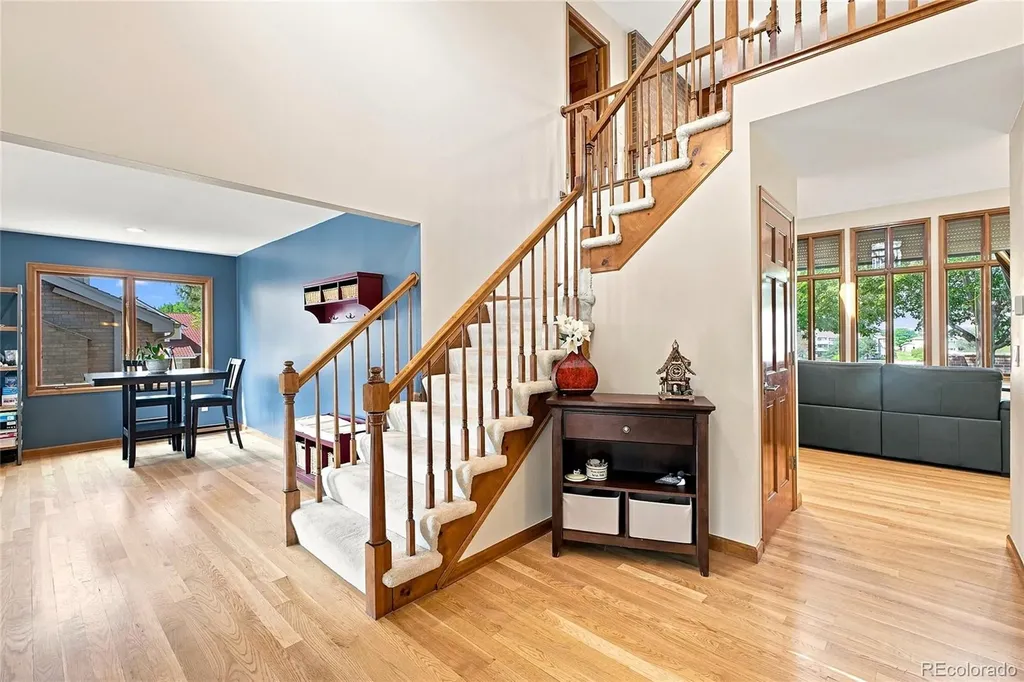 11933 Clay Court Denver CO 80234