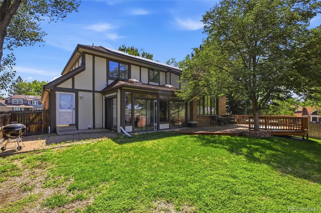 11933 Clay Court Denver CO 80234