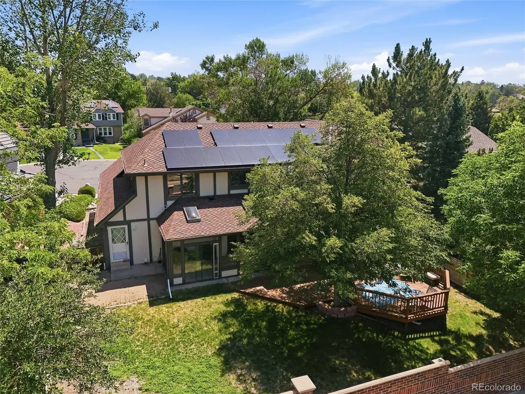 11933 Clay Court Denver CO 80234