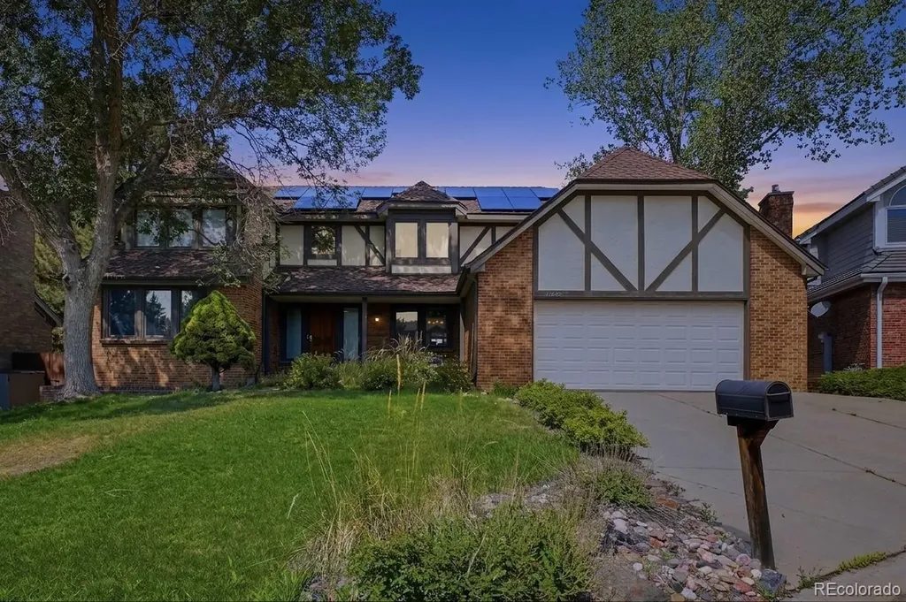 11933 Clay Court Denver CO 80234