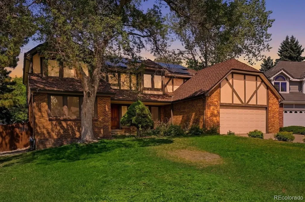 11933 Clay Court Denver CO 80234