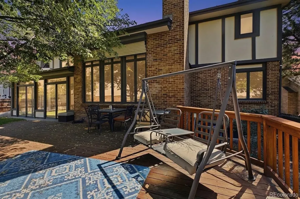 11933 Clay Court Denver CO 80234