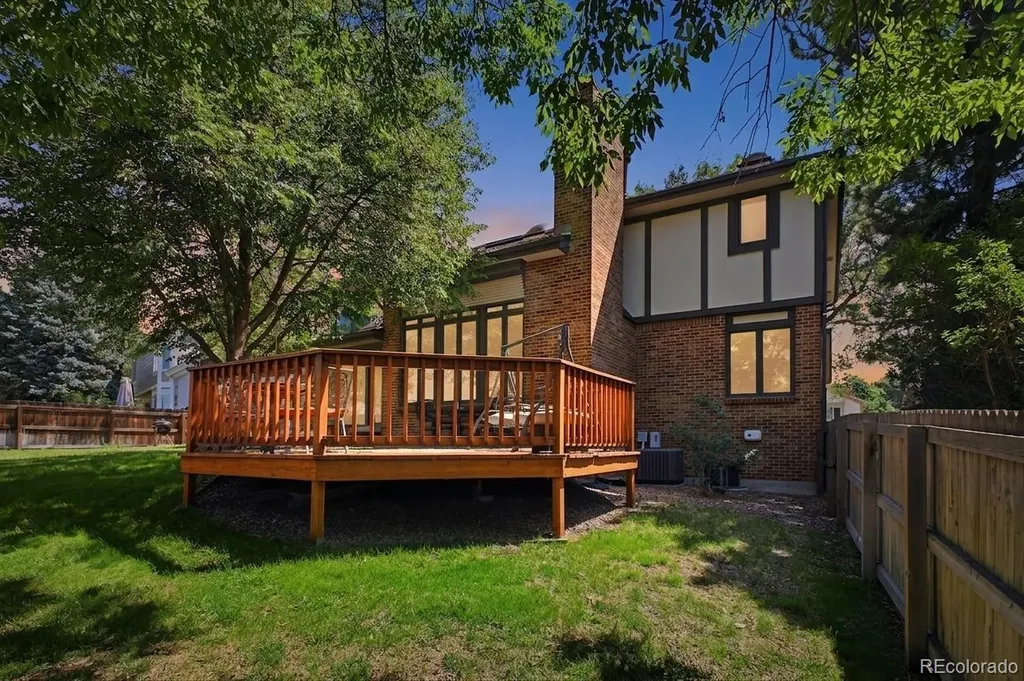 11933 Clay Court Denver CO 80234