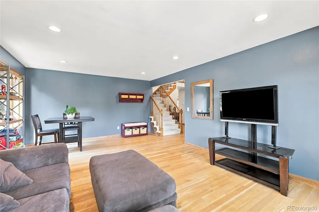 11933 Clay Court Denver CO 80234