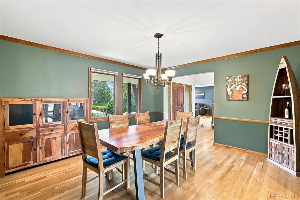11933 Clay Court Denver CO 80234