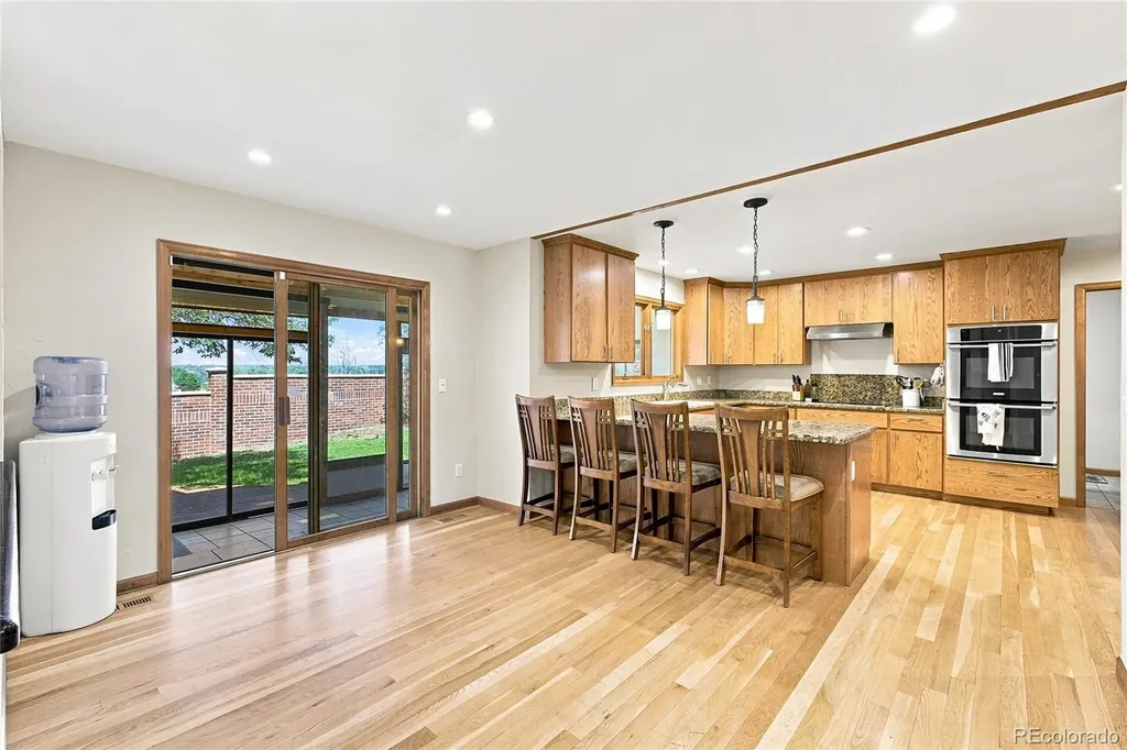 11933 Clay Court Denver CO 80234