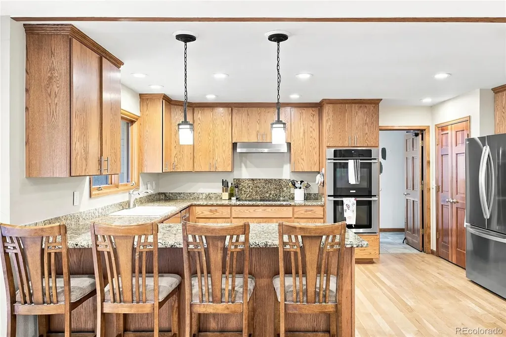 11933 Clay Court Denver CO 80234