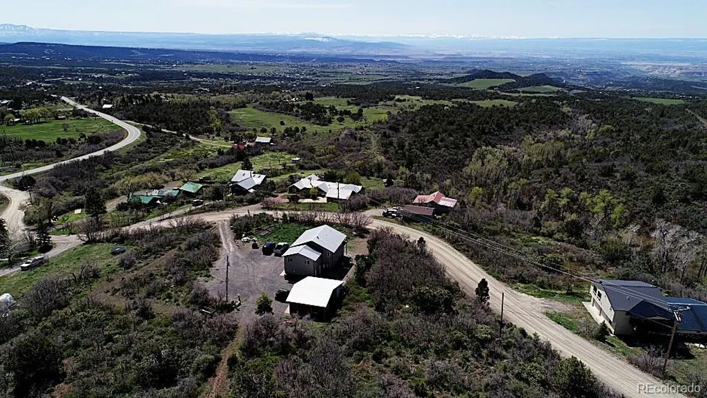 21976 2225 Road Cedaredge CO 81413