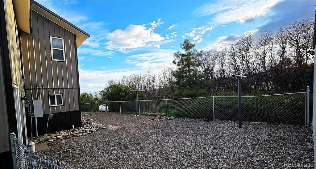 21976 2225 Road Cedaredge CO 81413