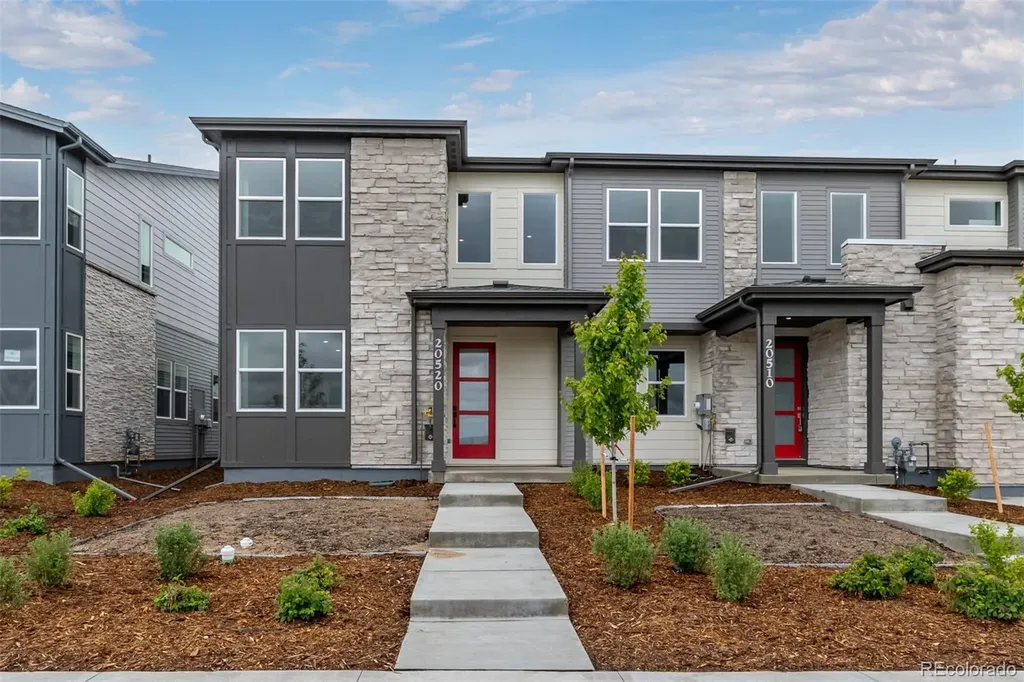 20520 E 58th Avenue Aurora CO 80019