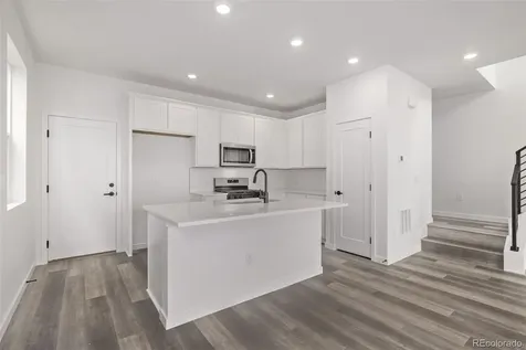 20520 E 58th Avenue Aurora CO 80019