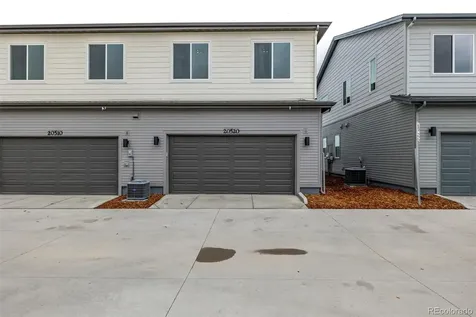 20520 E 58th Avenue Aurora CO 80019
